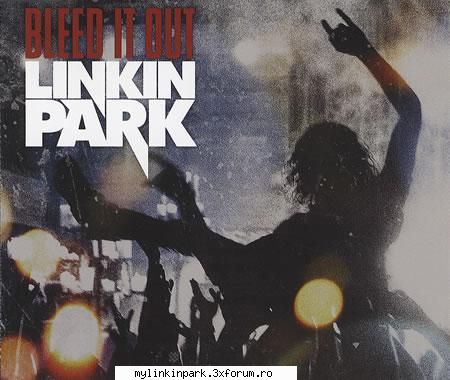 Poze Linkin Park - crawlin - Poze Linkin Park