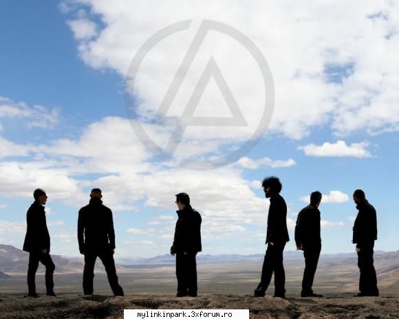 Poze Linkin Park - crawlin - Poze Linkin Park