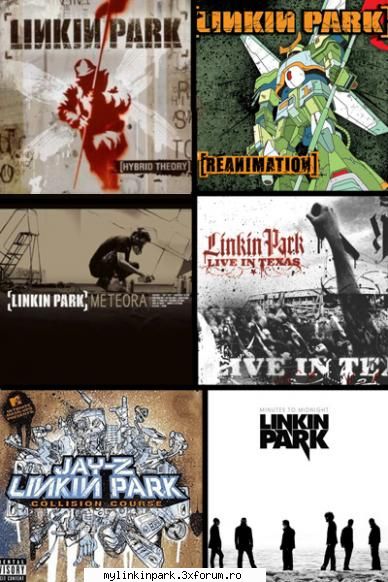 Poze Linkin Park - crawlin - Poze Linkin Park
