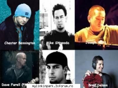Poze Linkin Park - crawlin - Poze Linkin Park