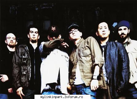 Poze Linkin Park - crawlin - Poze Linkin Park