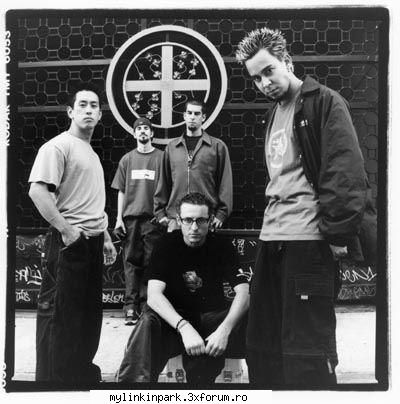 Poze Linkin Park - crawlin - Poze Linkin Park