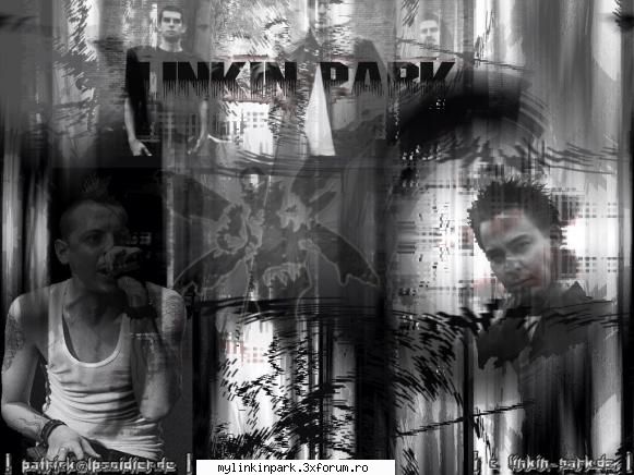 Poze Linkin Park - Maria - Poze Linkin Park