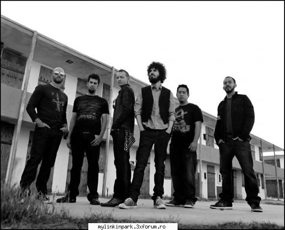poze linkin park