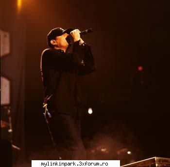 Poze concerte - Maria - Poze Linkin Park