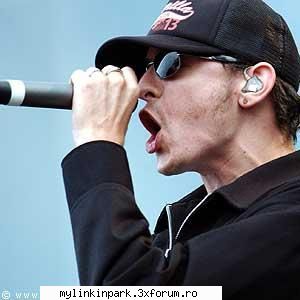 Poze concerte - Maria - Poze Linkin Park