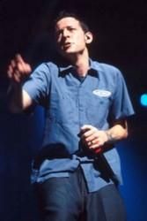 Poze concerte - Maria - Poze Linkin Park