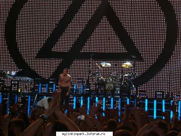 Poze concerte - andreea_lp - Poze Linkin Park