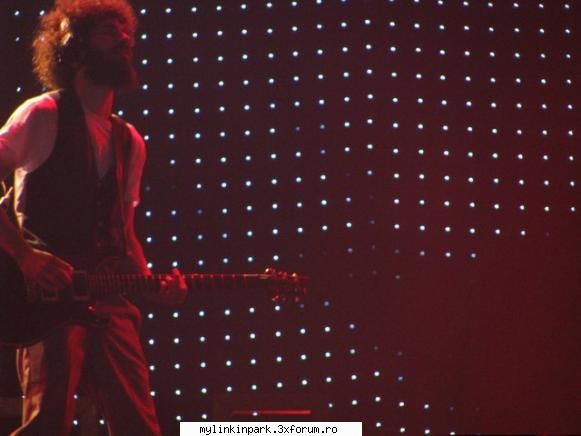 in nottingham poze concerte