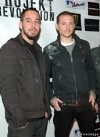 Poze evenimente - crawlin - Poze Linkin Park