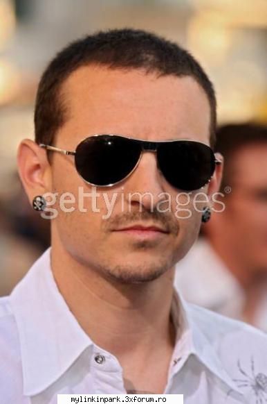 Poze evenimente - Maria - Poze Linkin Park