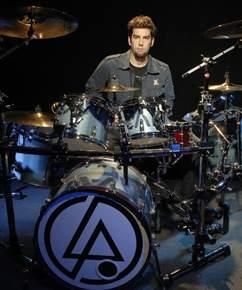 Rob Bourdon - Maria - Ceilalti Membri LP