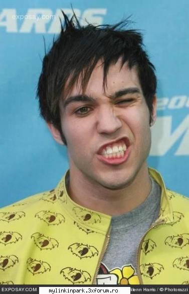 fall out boy