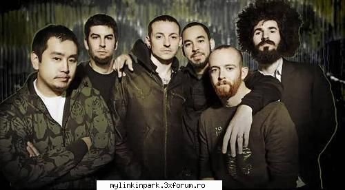 poze linkin park