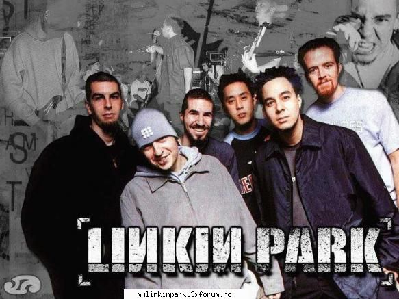 poze linkin park