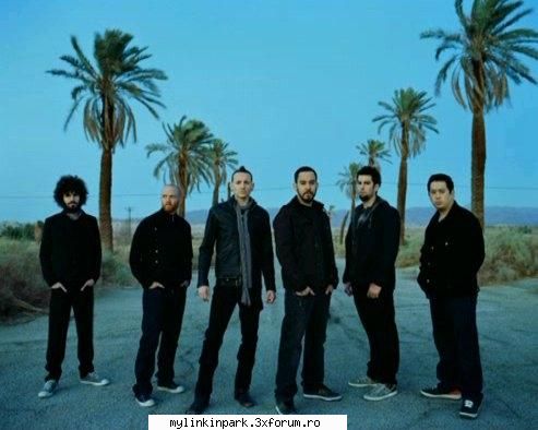 poze linkin park