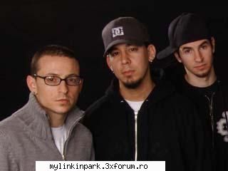 poze linkin park