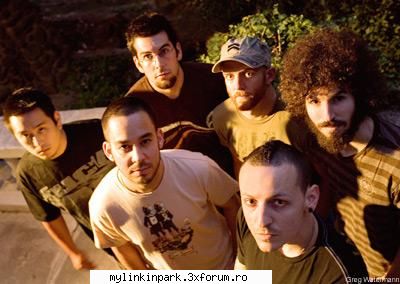 poze linkin park