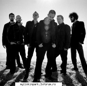 poze linkin park