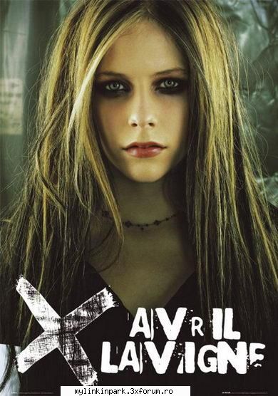 avril lavigne