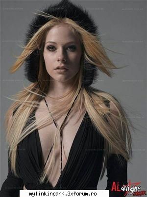 avril lavigne