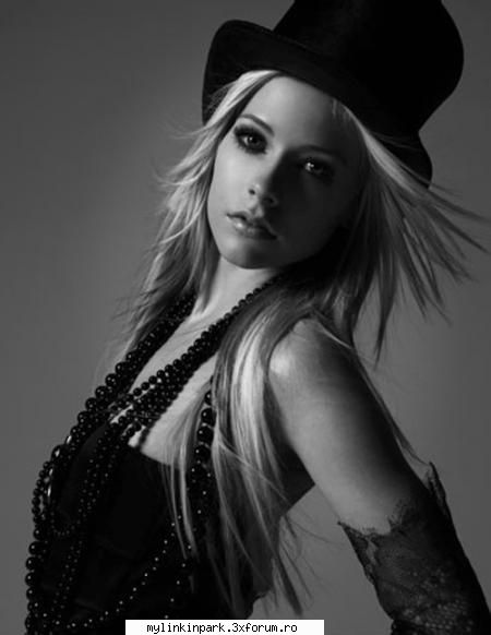 avril lavigne