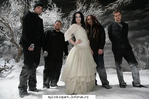 Evanescence
