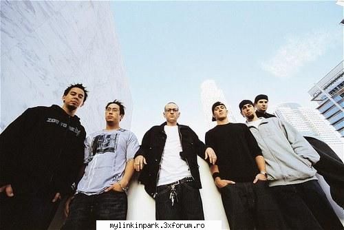 poze linkin park