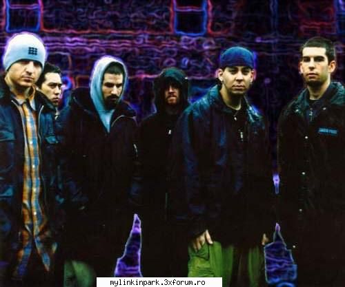 poze linkin park