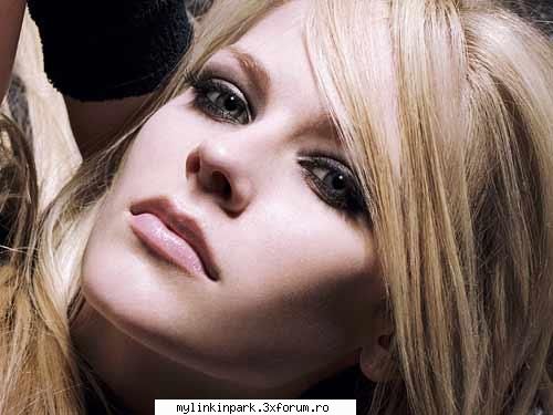 avril lavigne