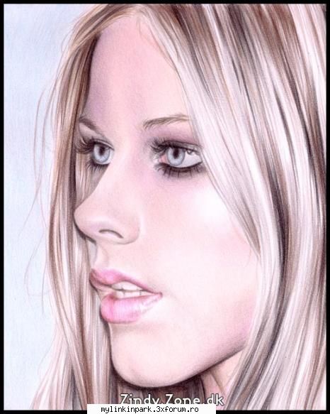 avril lavigne [img]