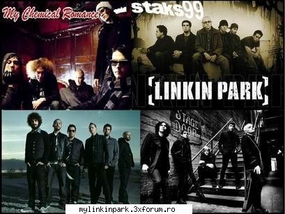 poze linkin park [img]