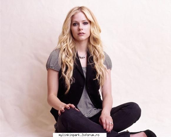 avril lavigne