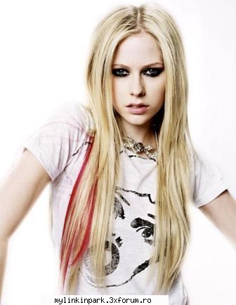 avril lavigne [img]
