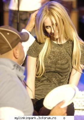 avril lavigne
