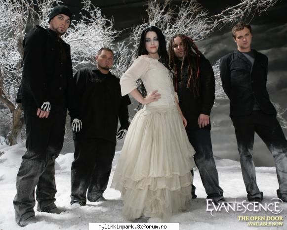 Evanescence