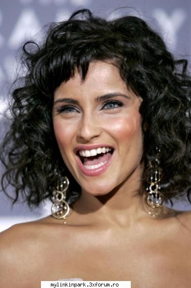 nelly furtado